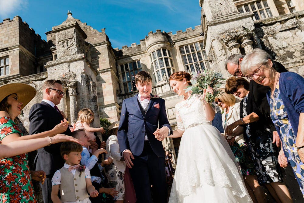 Guide to hiring a top rated North East Wedding Photographer